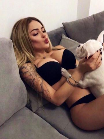 Анкета проститутки Лайма - Фото 1, , 24 года, №368903
